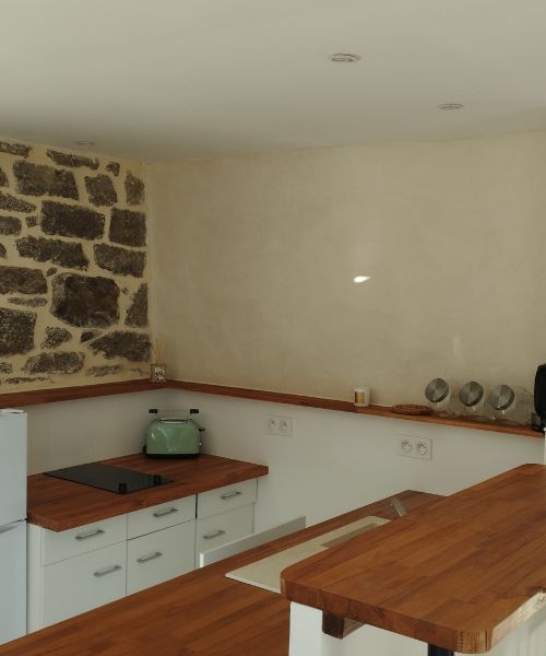 cuisine sur mesure