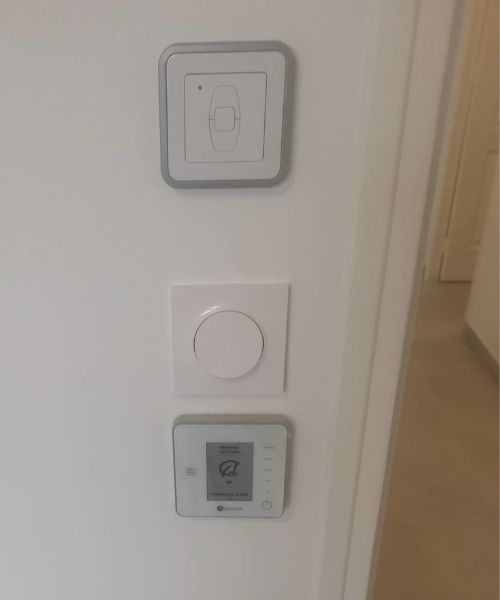 thermostat